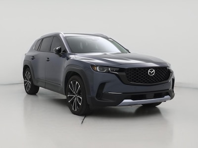 2023 Mazda CX-50 2.5 Turbo Premium Plus