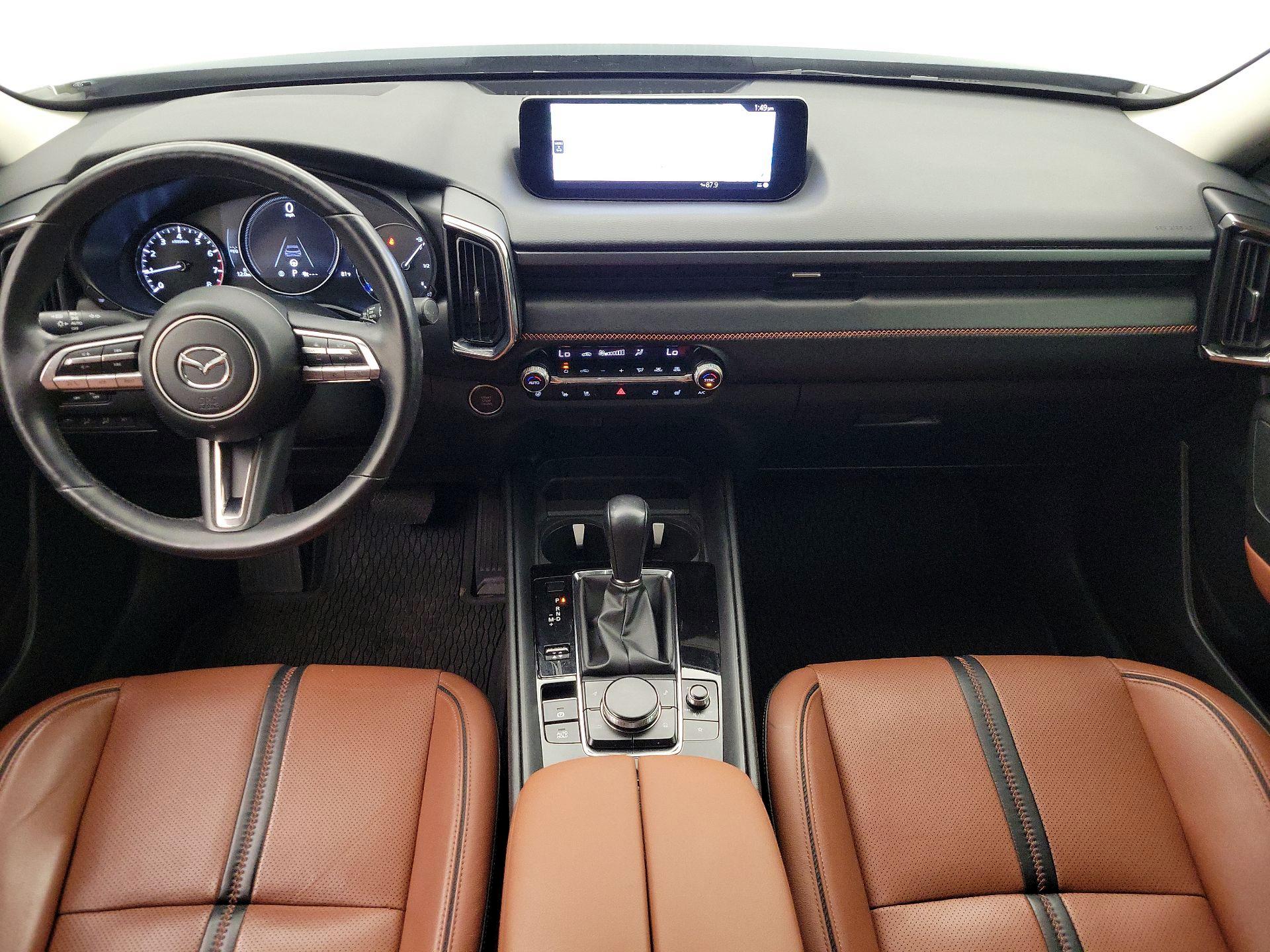 Thumbnail: 2023 Mazda CX-50 - 9
