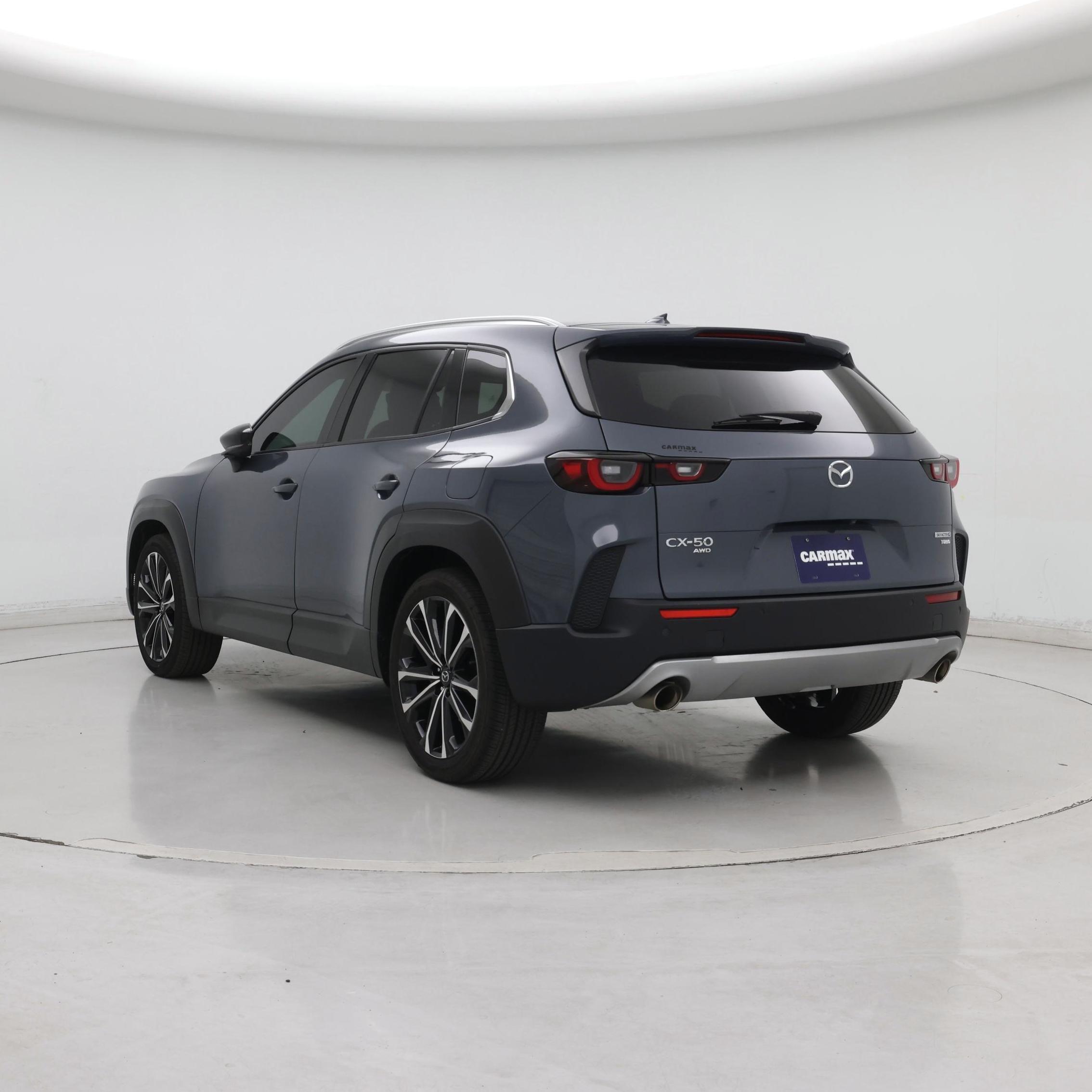 Thumbnail: 2023 Mazda CX-50 - 2