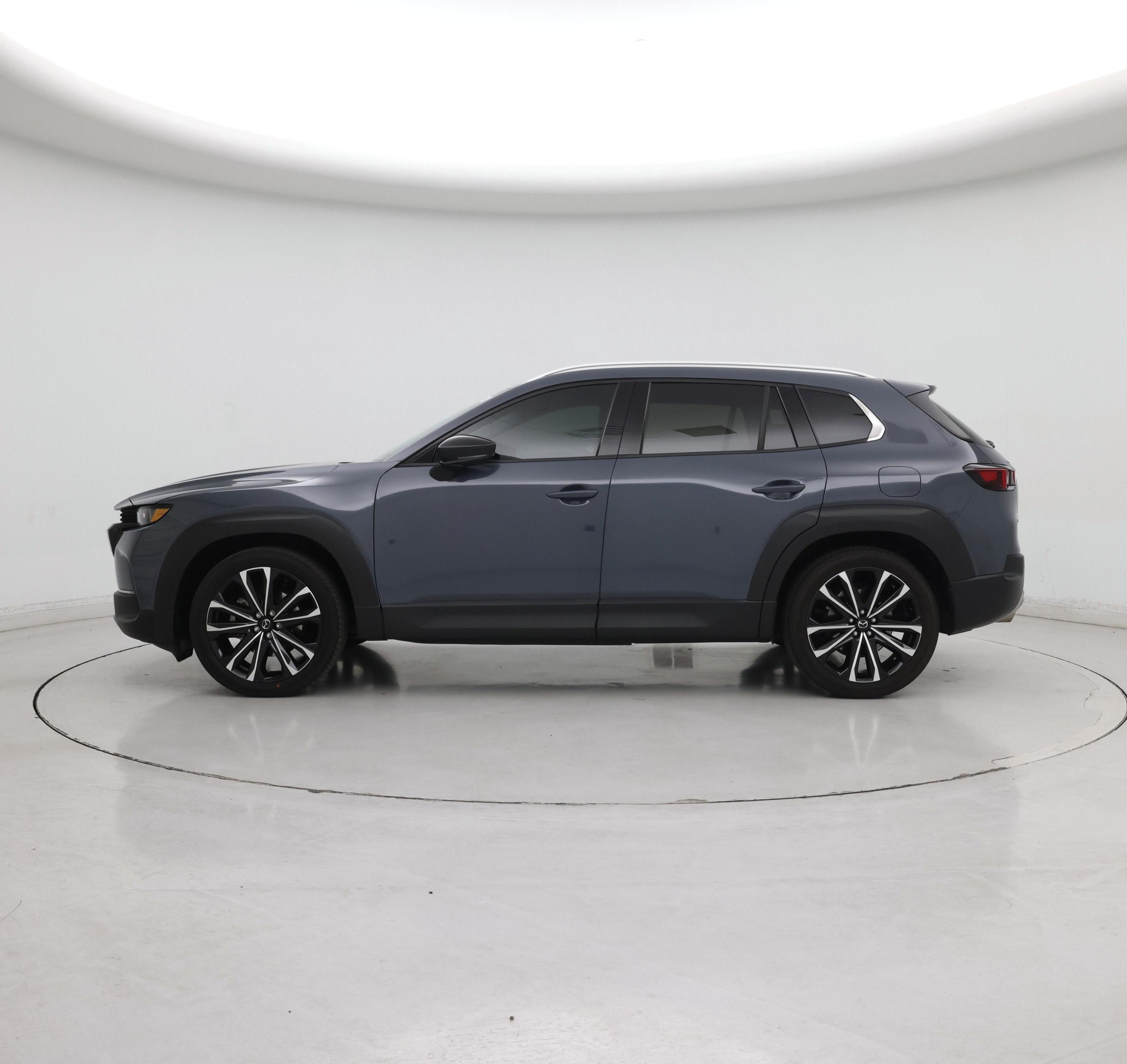 Thumbnail: 2023 Mazda CX-50 - 3