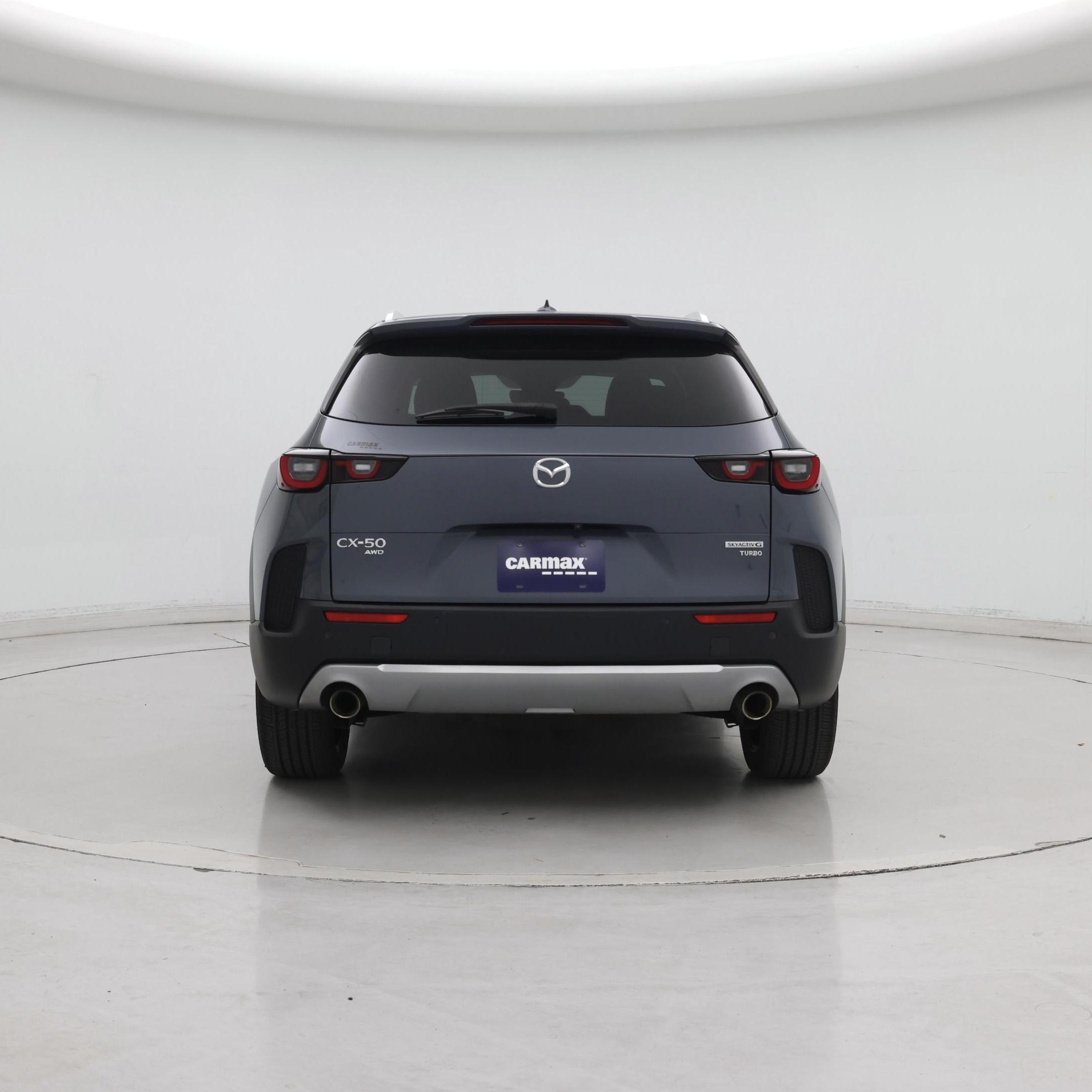 Thumbnail: 2023 Mazda CX-50 - 6