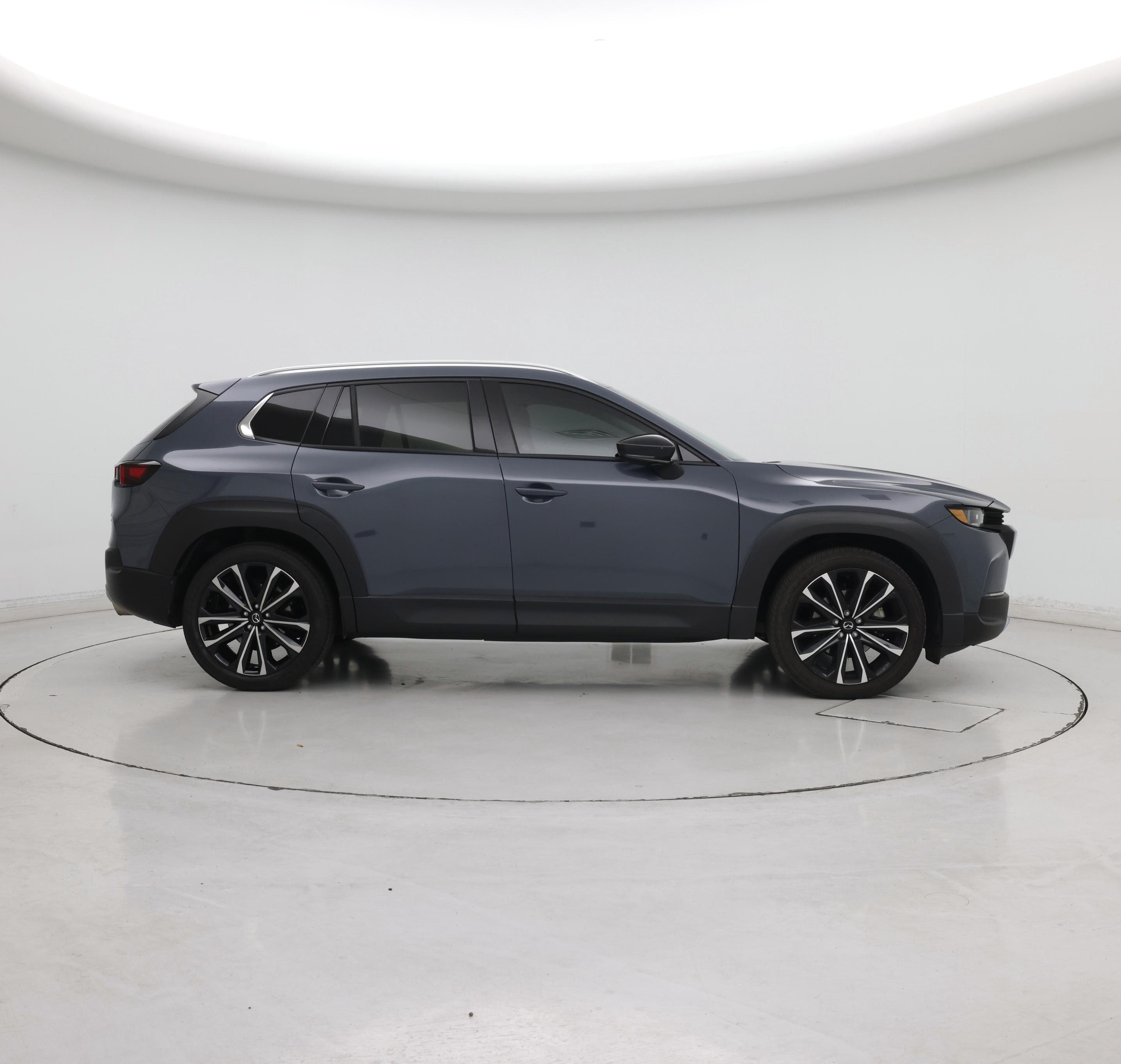Thumbnail: 2023 Mazda CX-50 - 7
