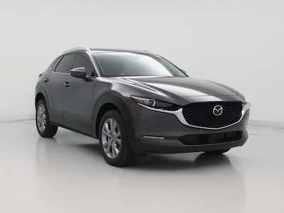 2021 Mazda CX-30 Premium