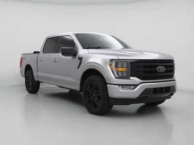 2023 Ford F150 XLT