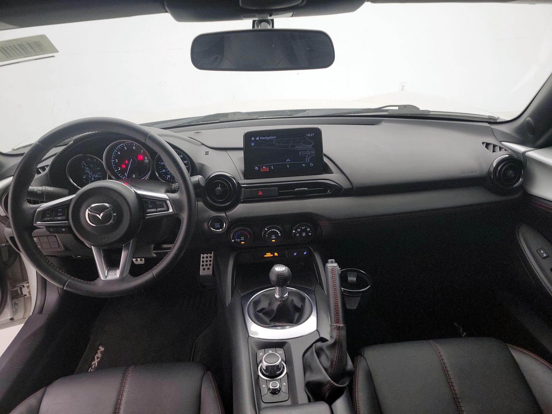 Thumbnail: 2018 Mazda MX-5 Miata - 9