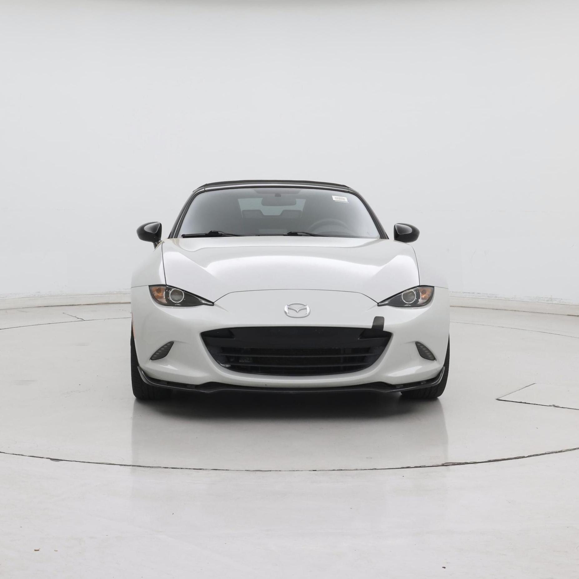 Thumbnail: 2018 Mazda MX-5 Miata - 5