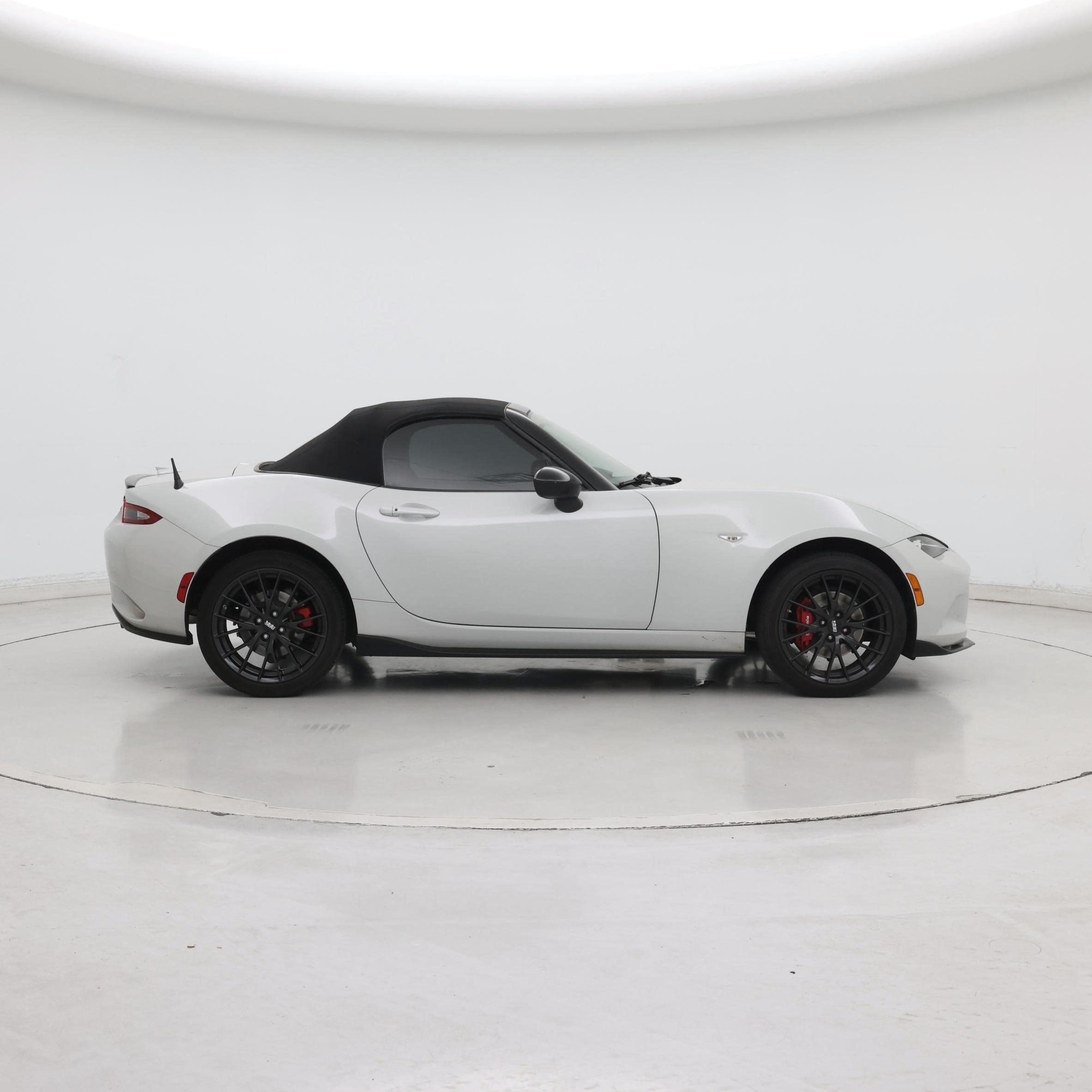 Thumbnail: 2018 Mazda MX-5 Miata - 7