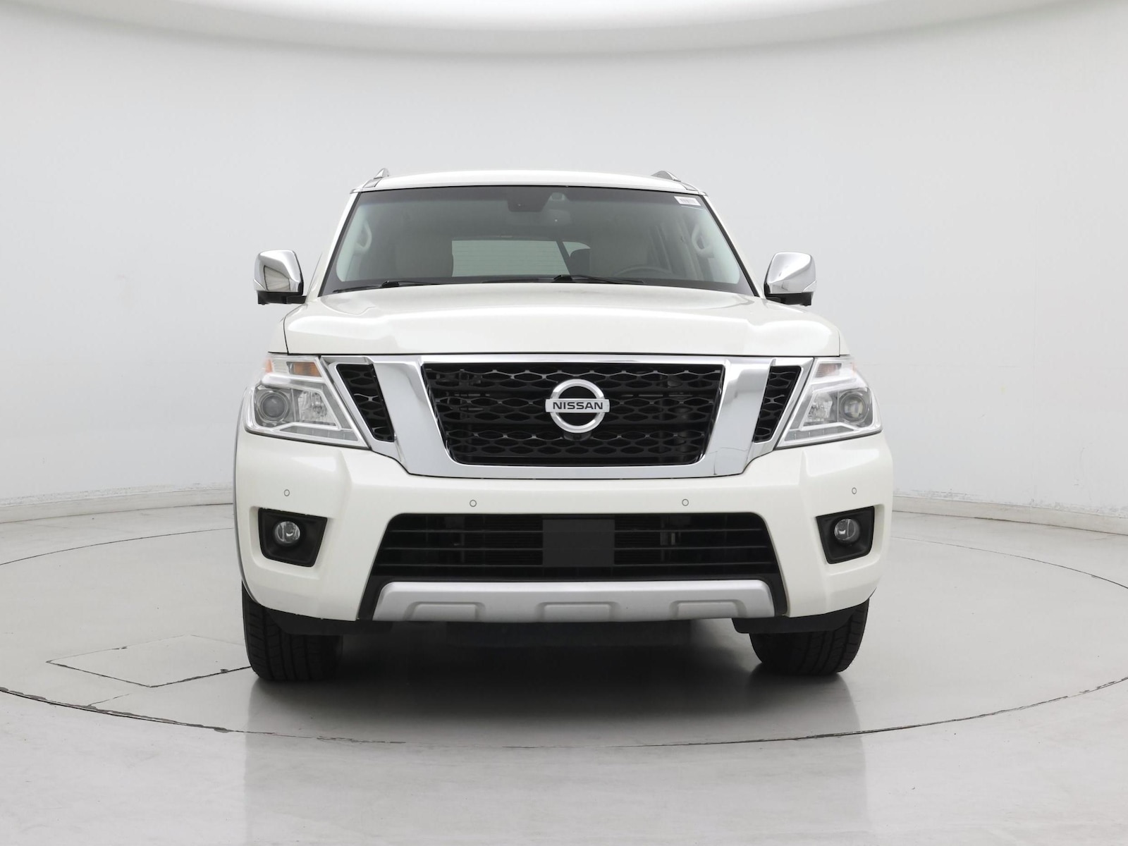 2017 Nissan Armada Platinum - Photo 6