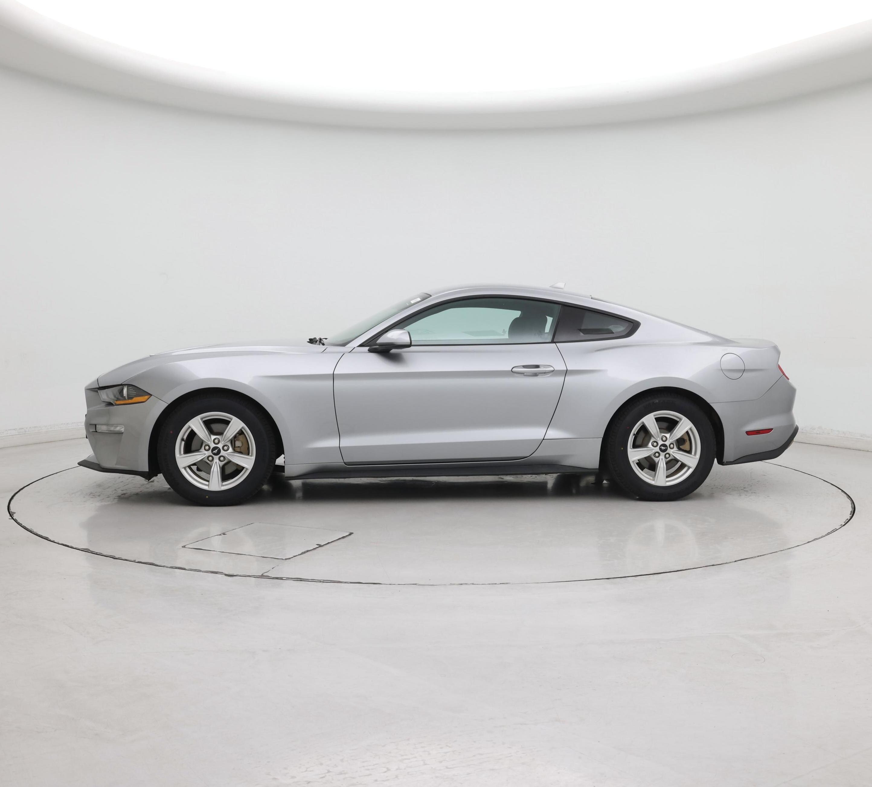 Thumbnail: 2021 Ford Mustang - 3