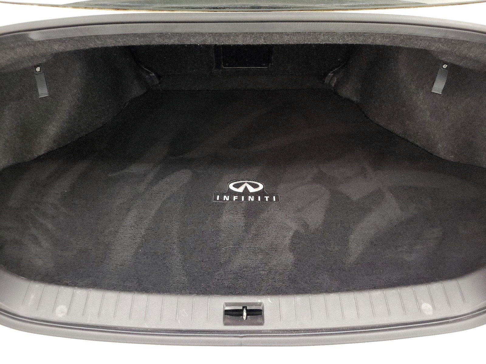 2017 INFINITI Q50 Premium - Photo 23