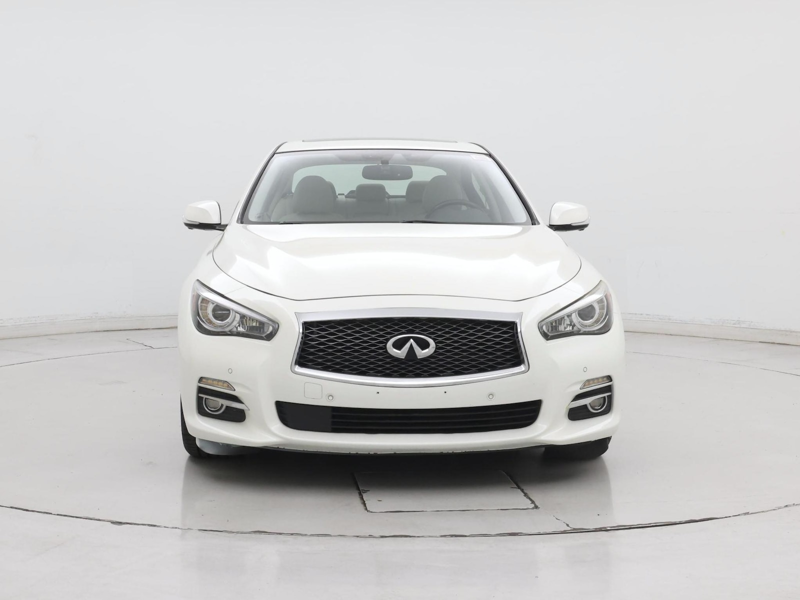 2017 INFINITI Q50 Premium - Photo 6