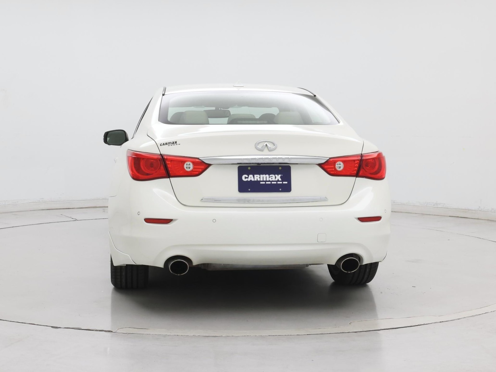 2017 INFINITI Q50 Premium - Photo 7