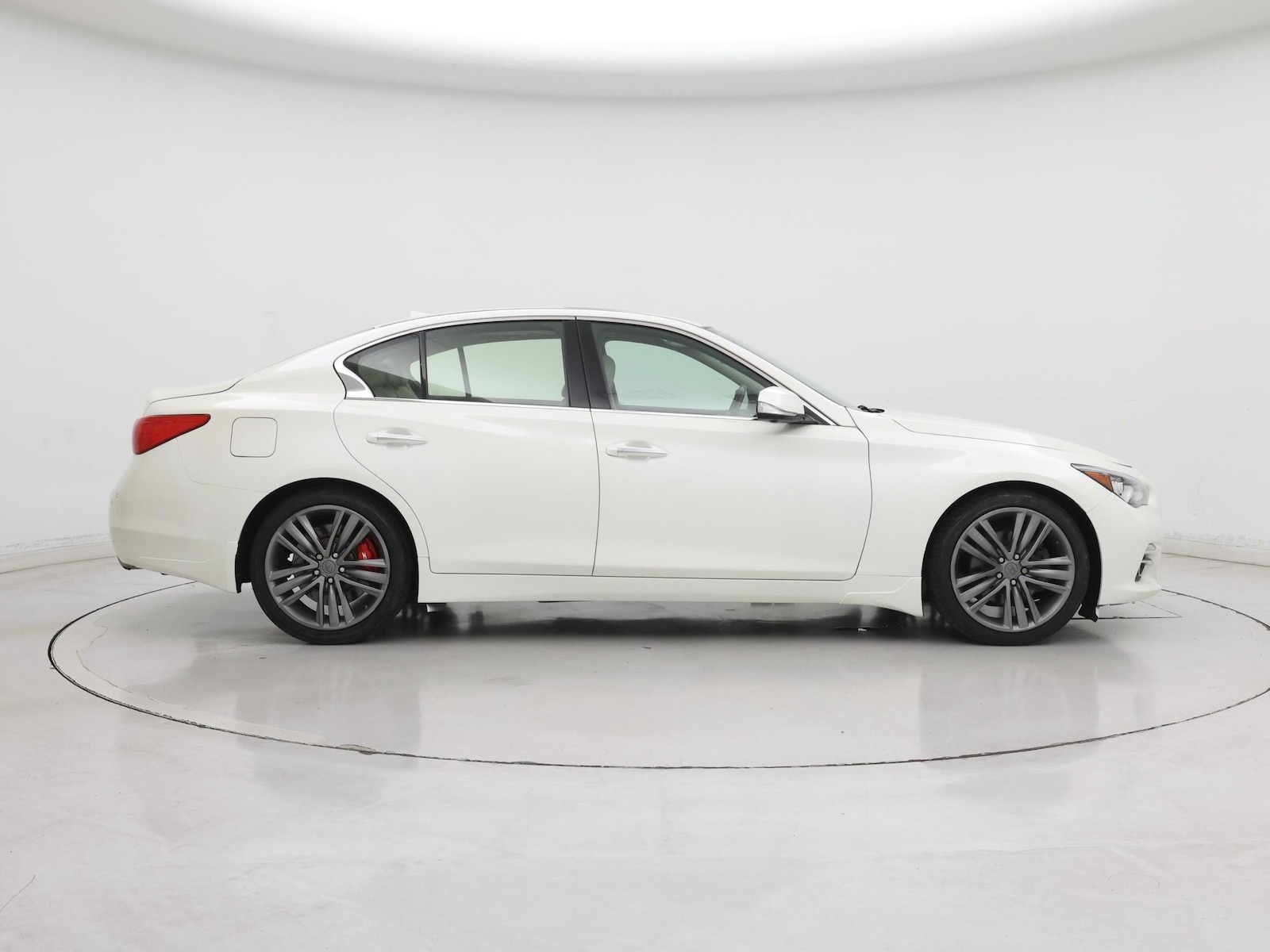 2017 INFINITI Q50 Premium - Photo 8