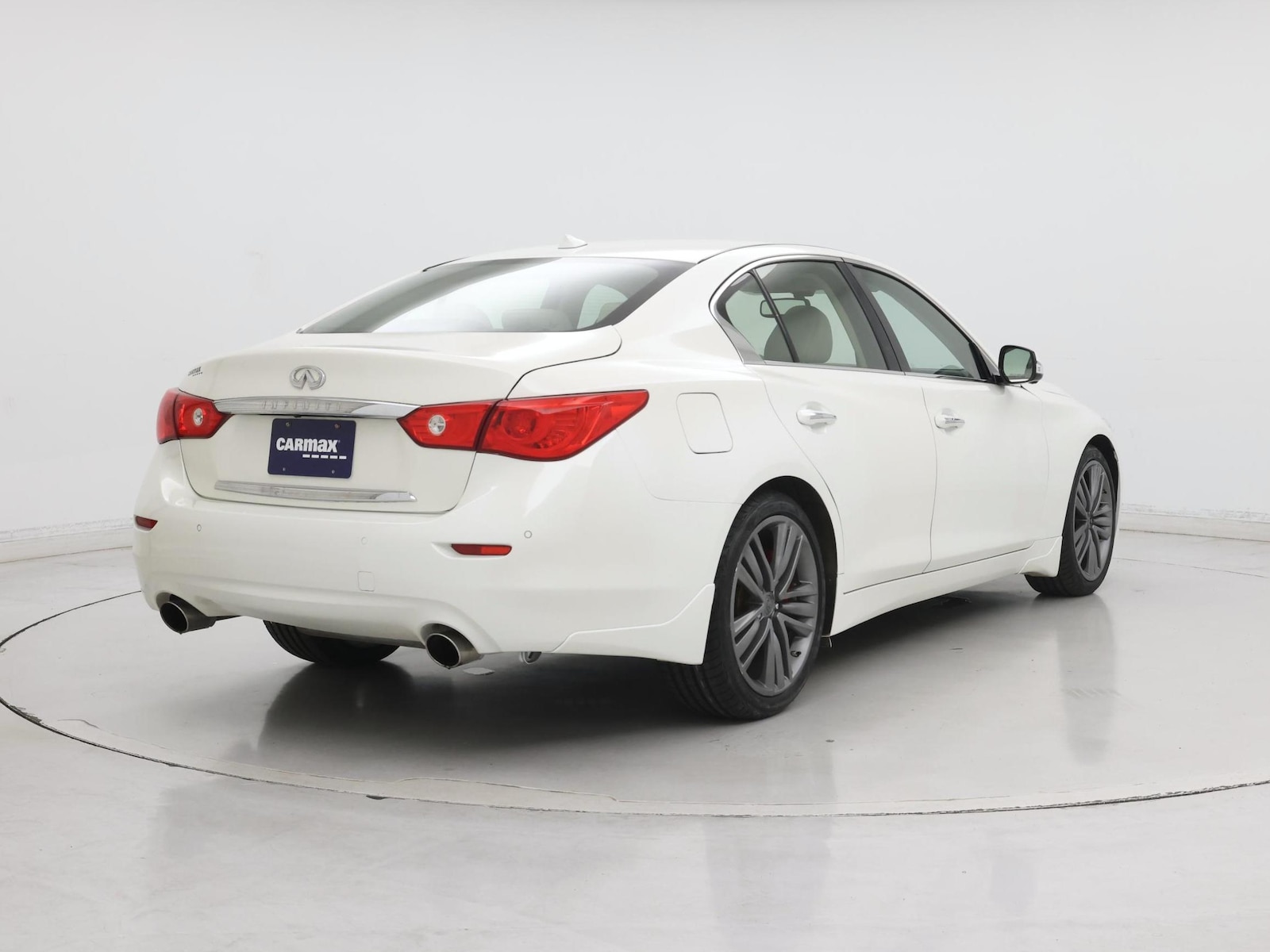 2017 INFINITI Q50 Premium - Photo 9
