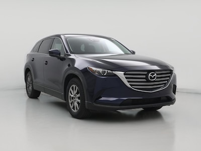 2017 Mazda CX-9 Touring