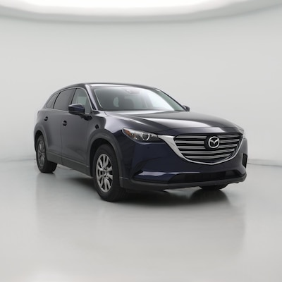 2017 Mazda CX-9 Touring