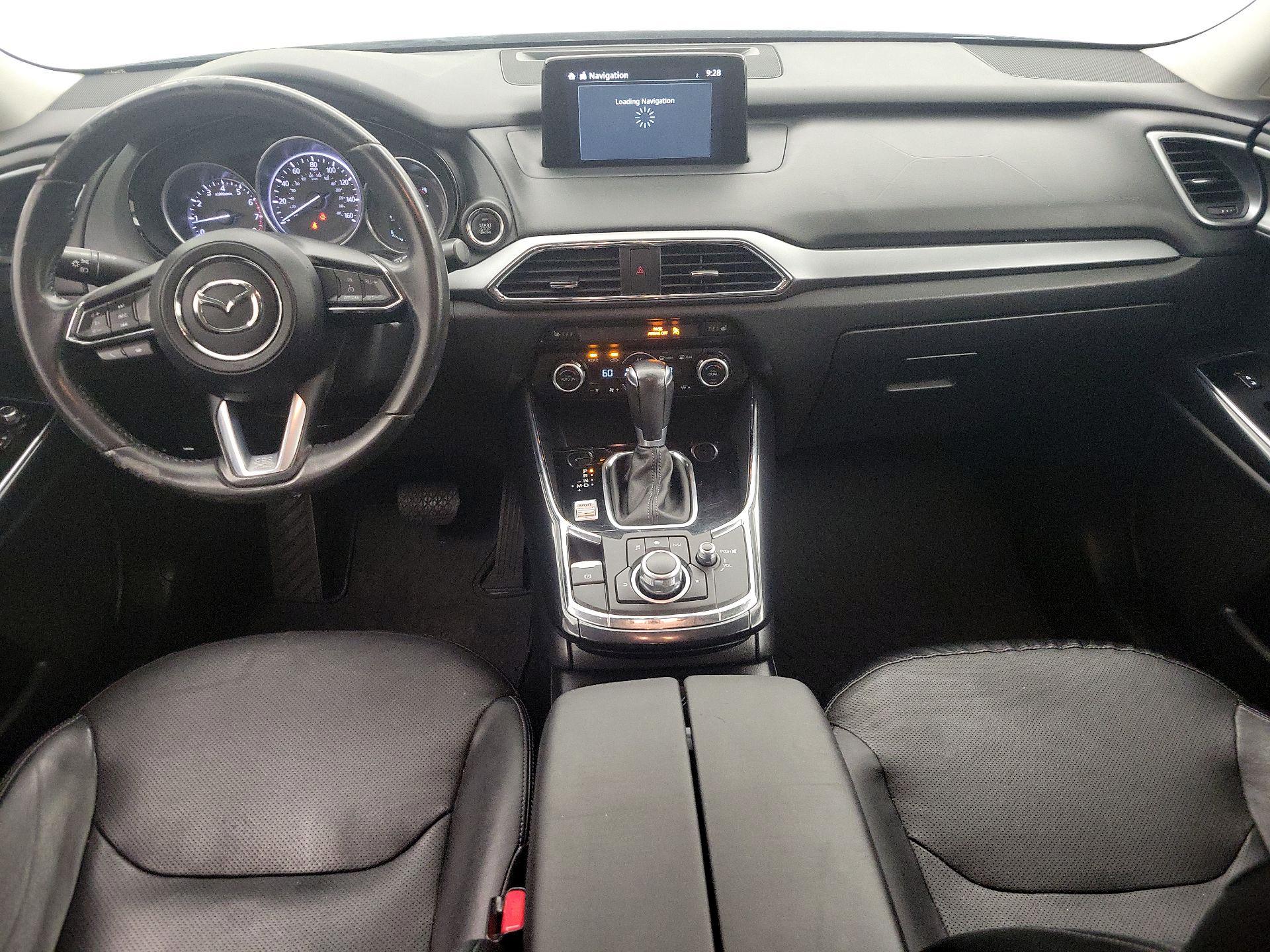 Thumbnail: 2017 Mazda CX-9 - 9