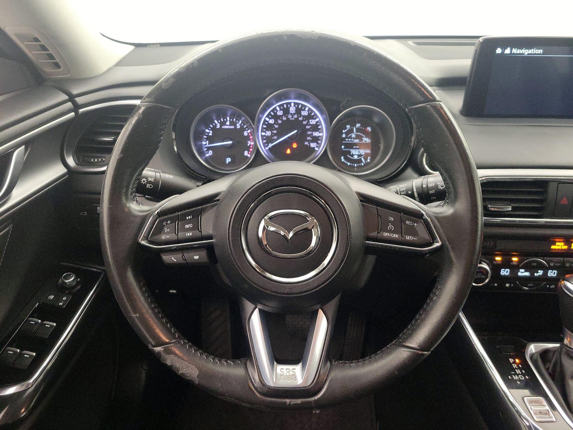 Thumbnail: 2017 Mazda CX-9 - 10