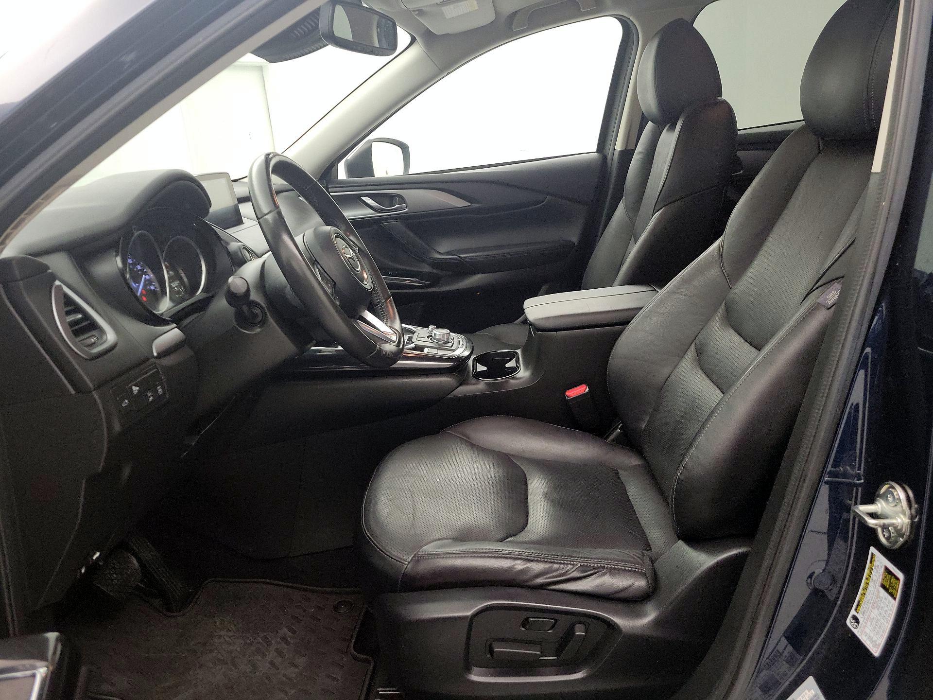 Thumbnail: 2017 Mazda CX-9 - 11