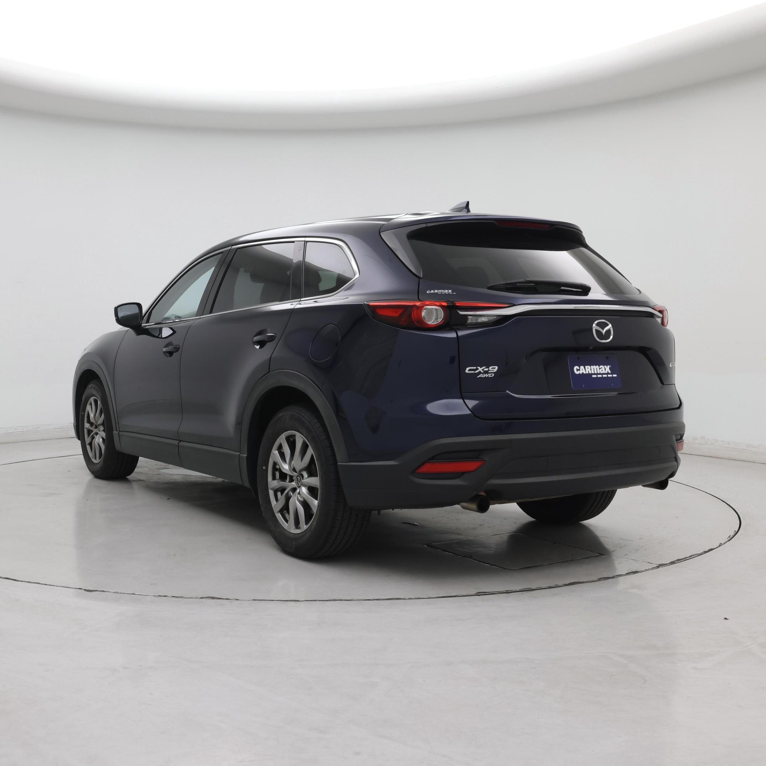 Thumbnail: 2017 Mazda CX-9 - 2