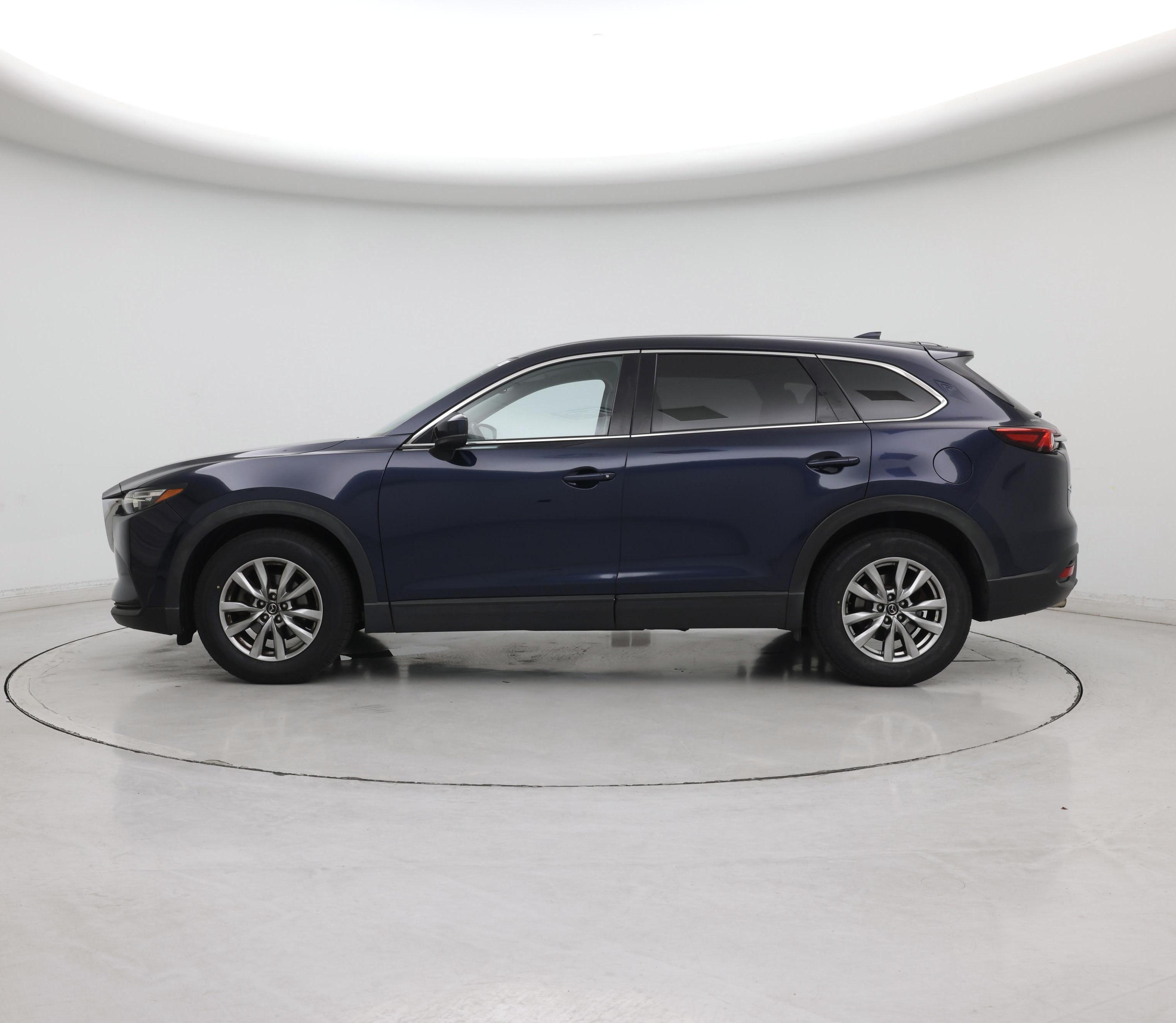 Thumbnail: 2017 Mazda CX-9 - 3