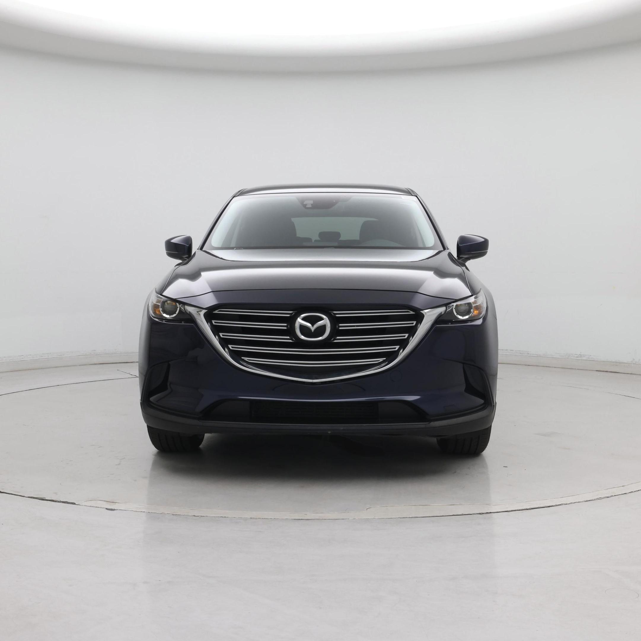 Thumbnail: 2017 Mazda CX-9 - 5