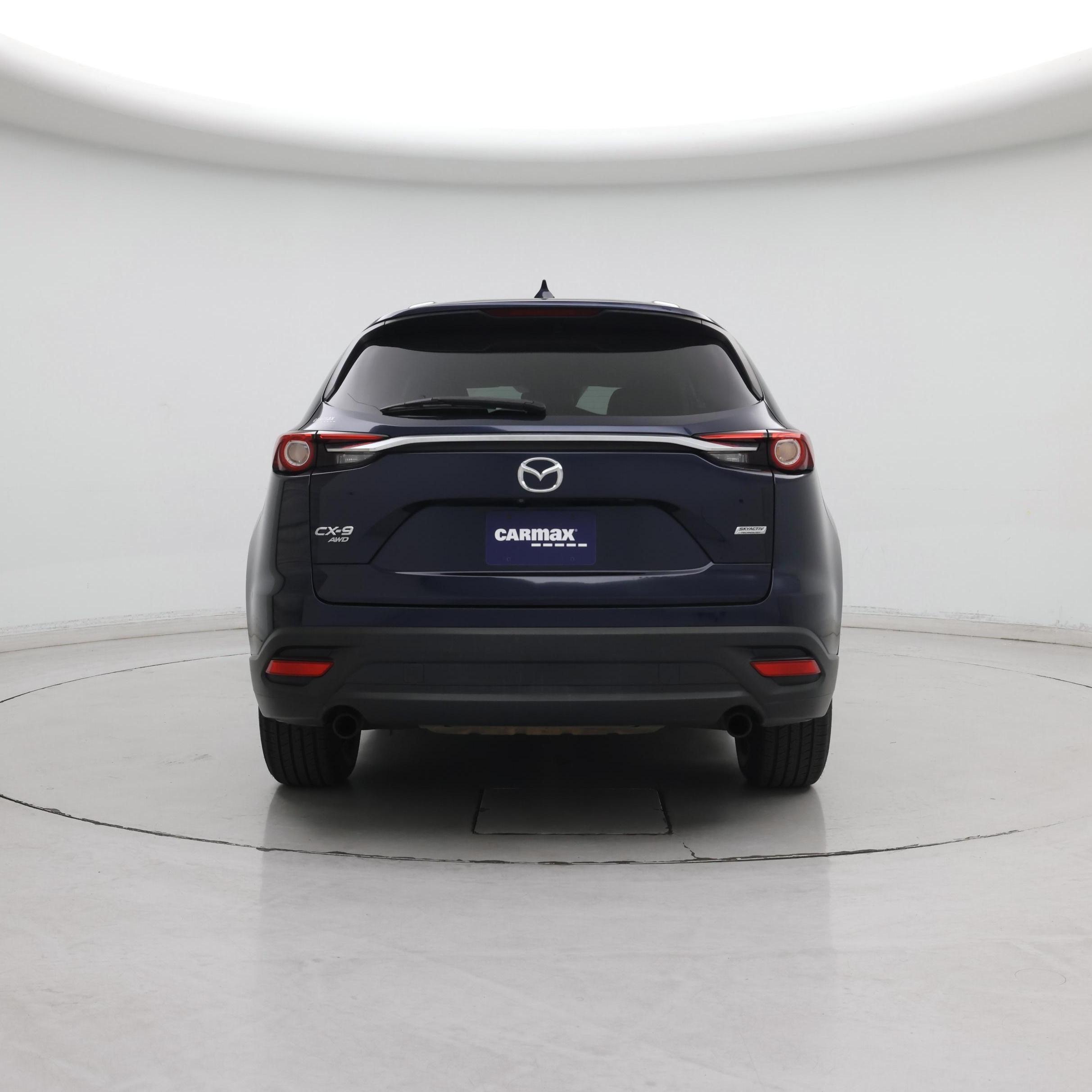 Thumbnail: 2017 Mazda CX-9 - 6