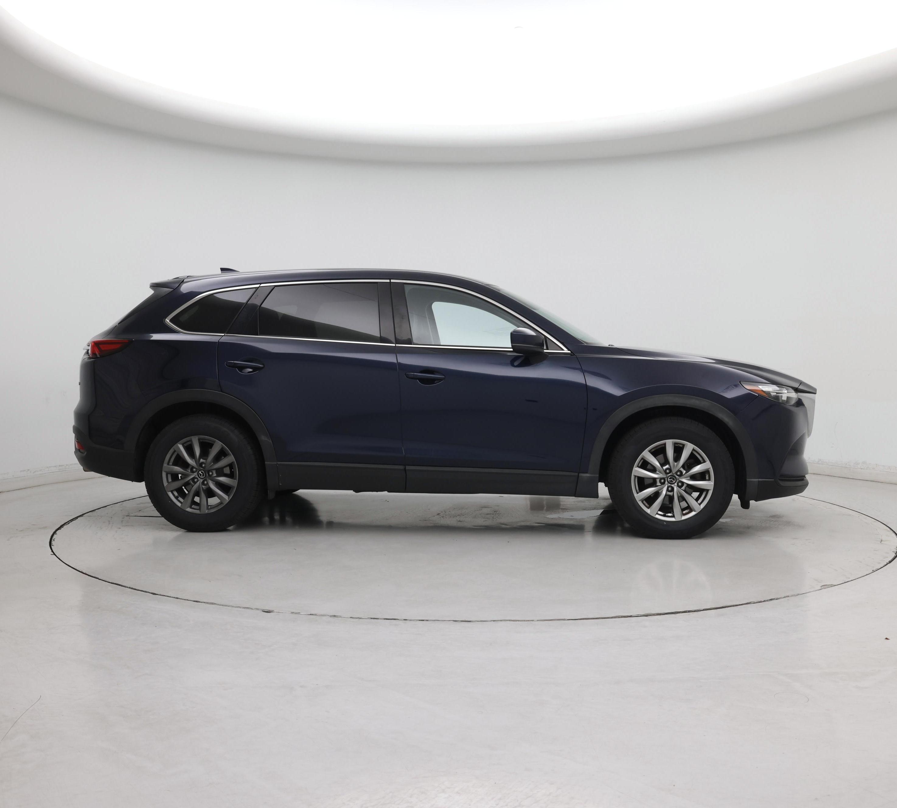 Thumbnail: 2017 Mazda CX-9 - 7
