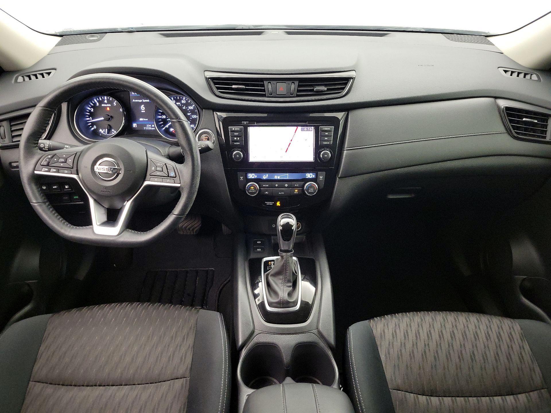 Thumbnail: 2019 Nissan Rogue - 9