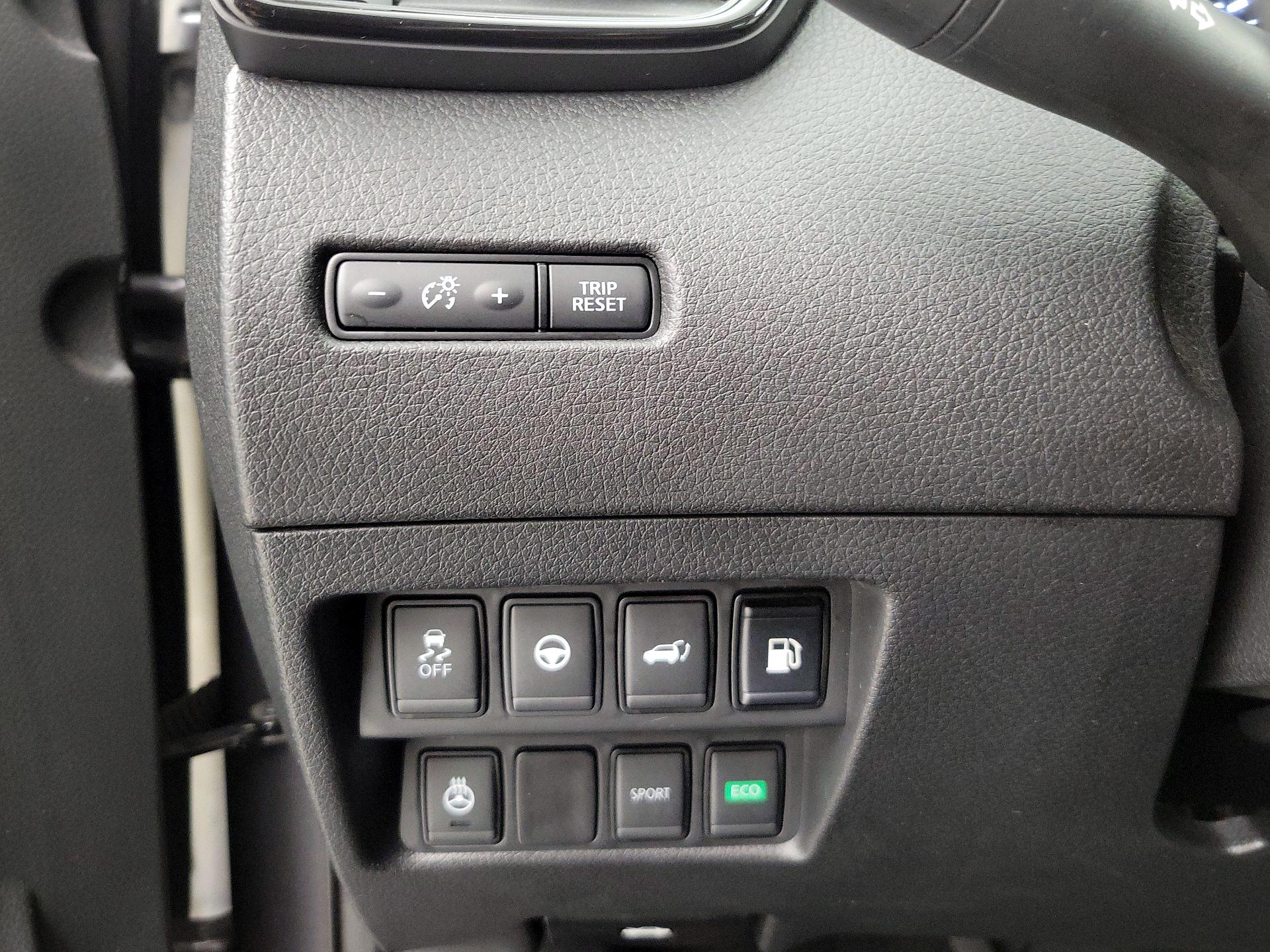 Thumbnail: 2019 Nissan Rogue - 13