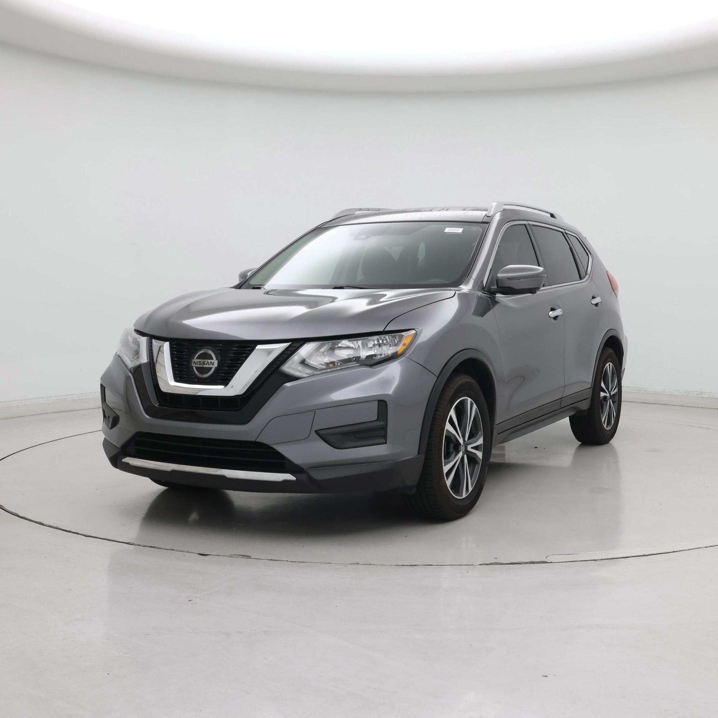 Thumbnail: 2019 Nissan Rogue - 4