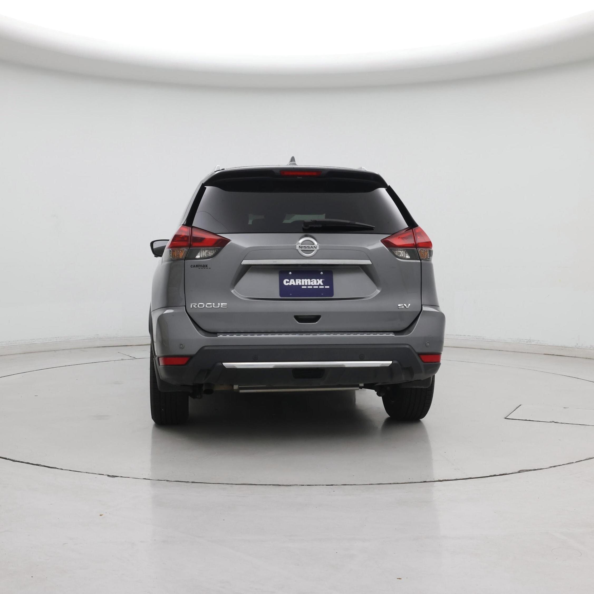 Thumbnail: 2019 Nissan Rogue - 6