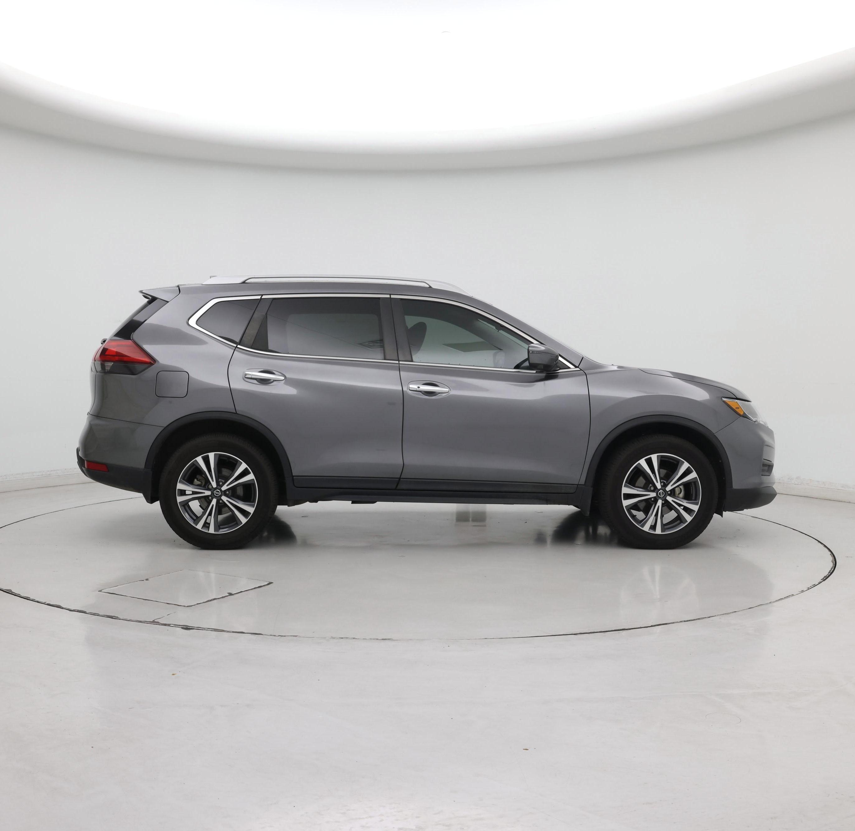 Thumbnail: 2019 Nissan Rogue - 7