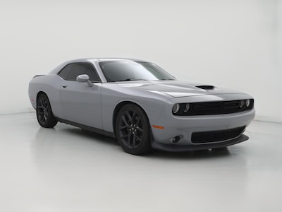 2021 Dodge Challenger GT