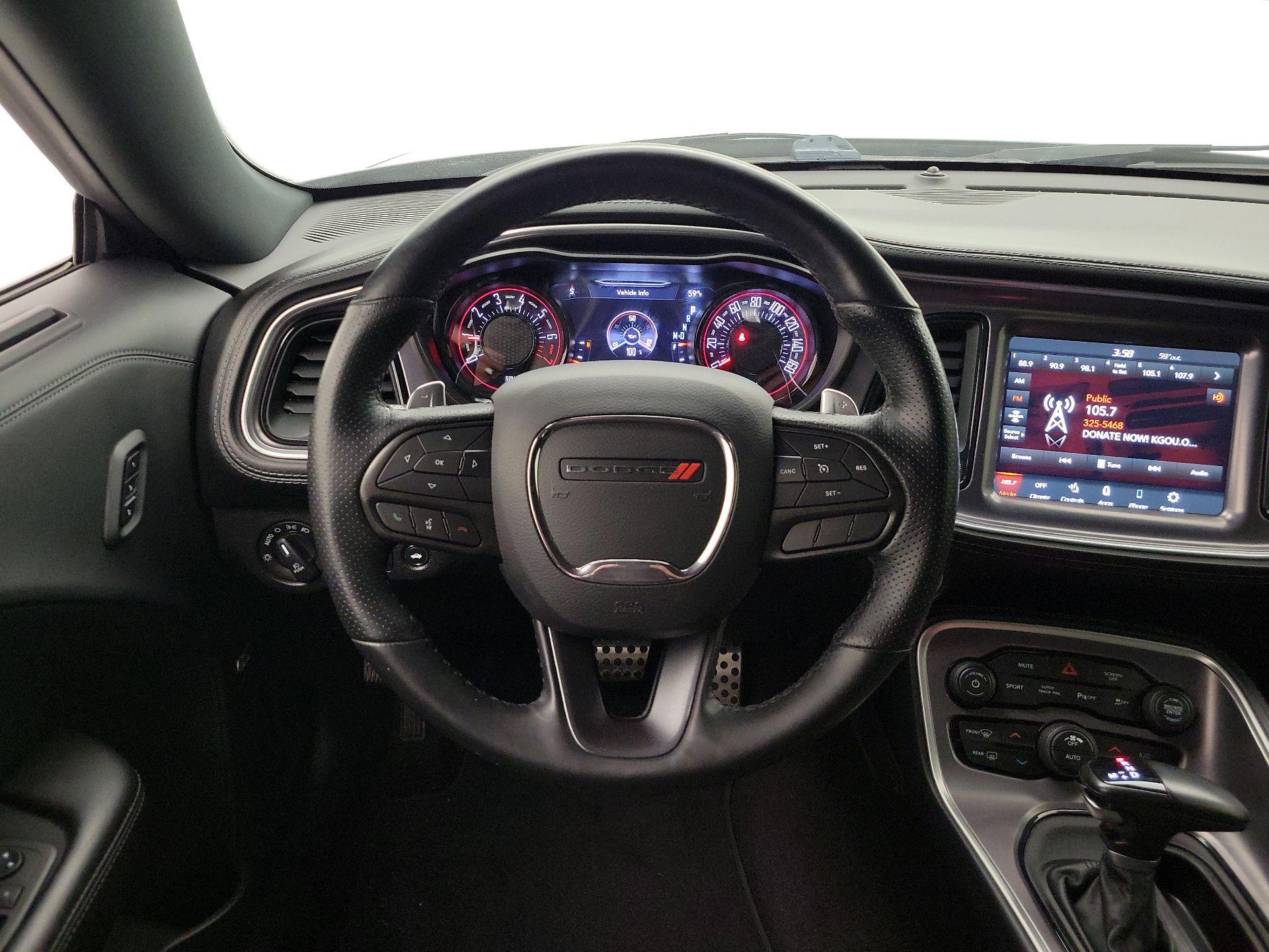 Thumbnail: 2021 Dodge Challenger - 10