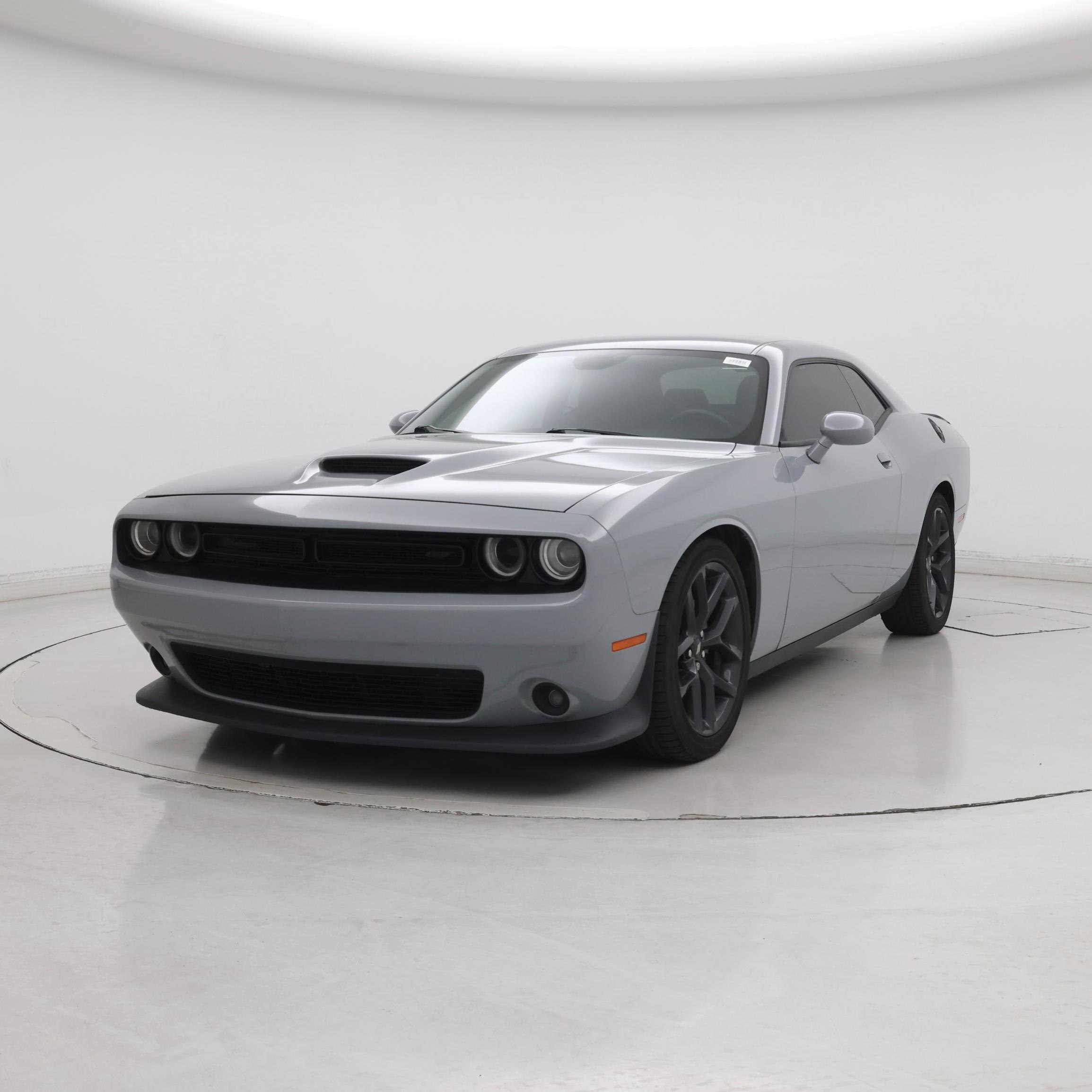 Thumbnail: 2021 Dodge Challenger - 4