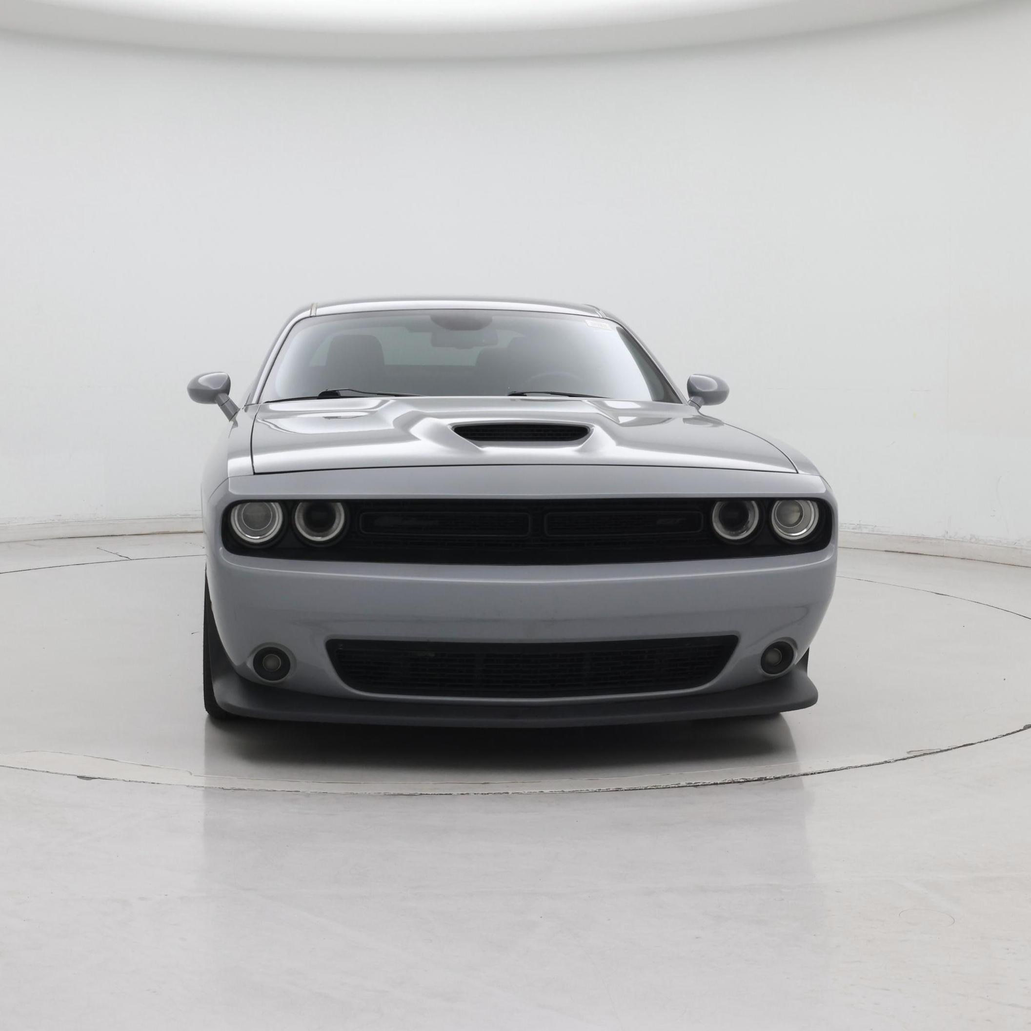Thumbnail: 2021 Dodge Challenger - 5