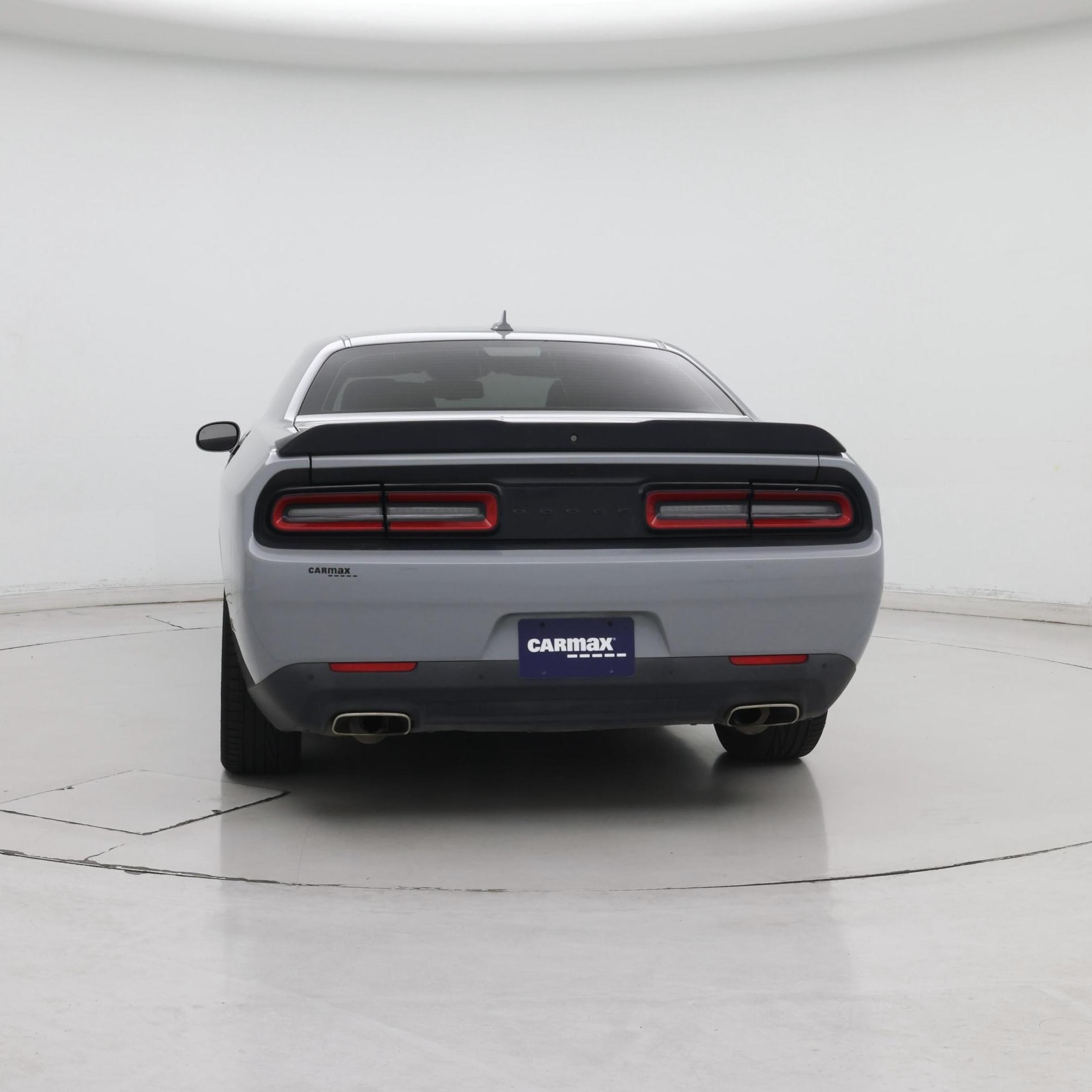 Thumbnail: 2021 Dodge Challenger - 6