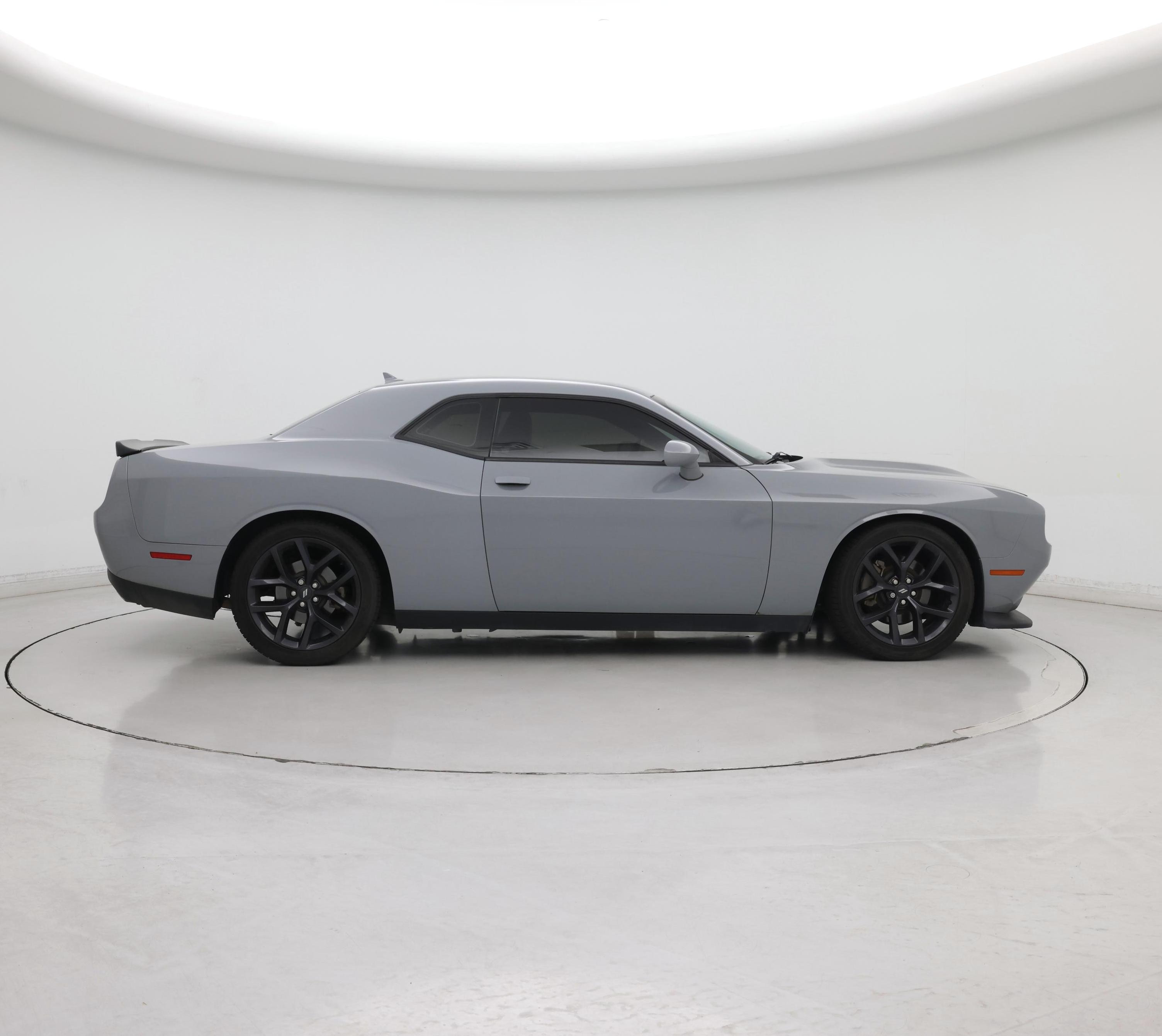 Thumbnail: 2021 Dodge Challenger - 7