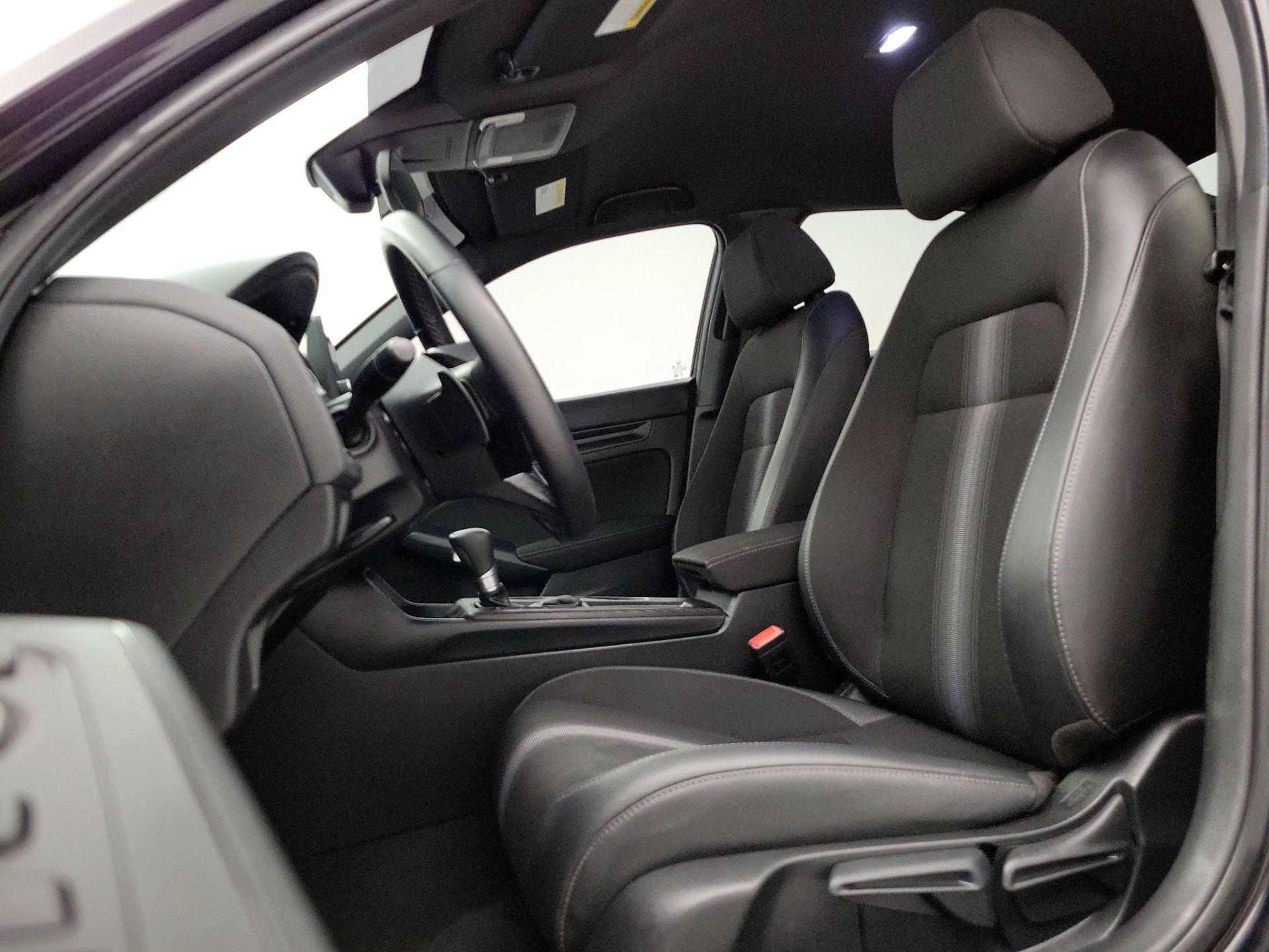 Thumbnail: 2025 Honda Civic - 11