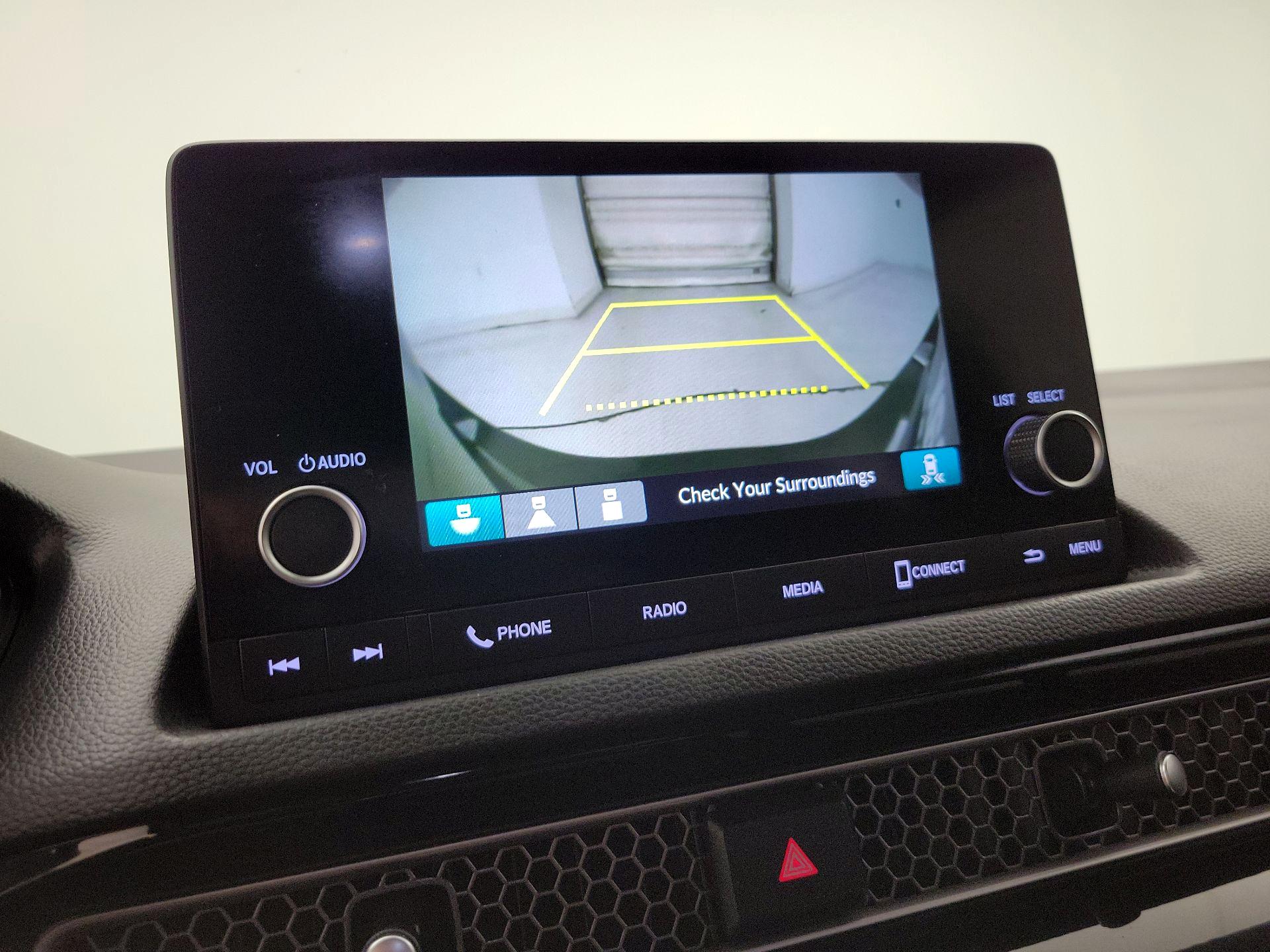 Thumbnail: 2025 Honda Civic - 14