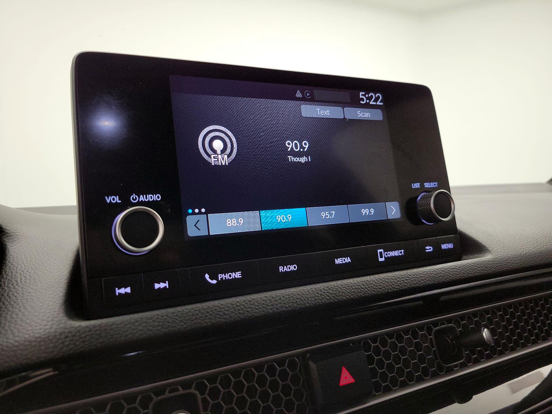 Thumbnail: 2025 Honda Civic - 15