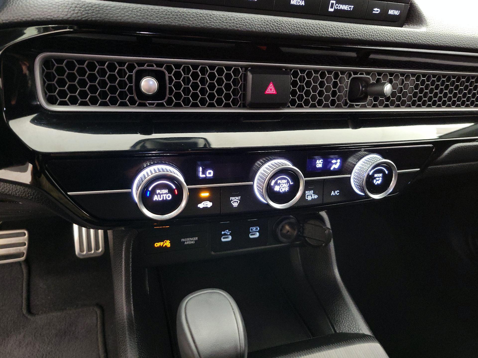 Thumbnail: 2025 Honda Civic - 16