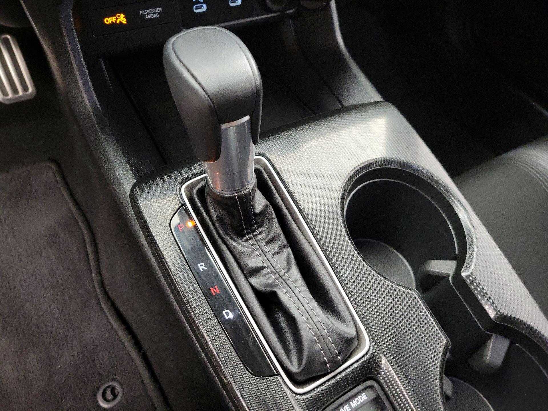 Thumbnail: 2025 Honda Civic - 17