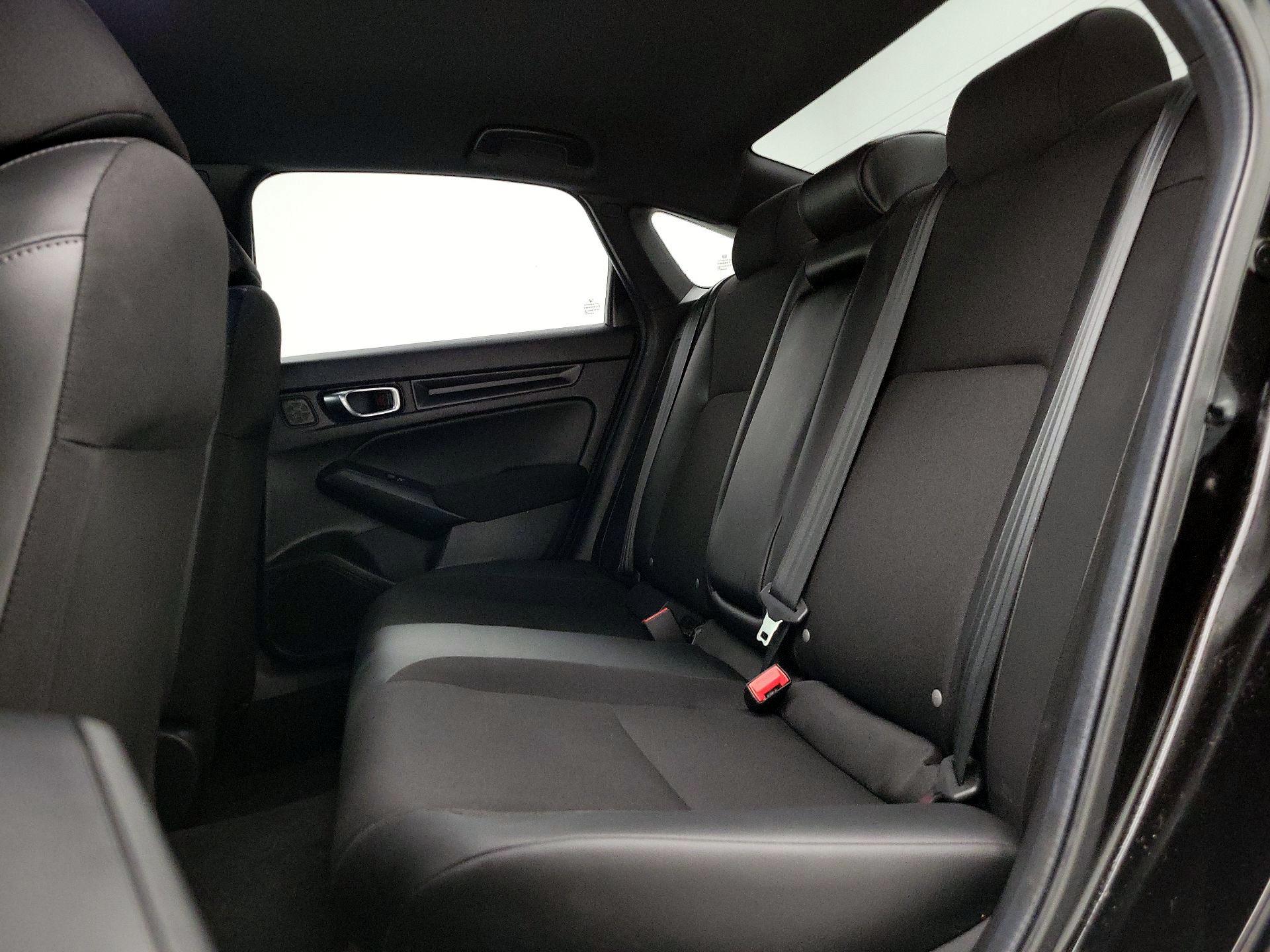 Thumbnail: 2025 Honda Civic - 19