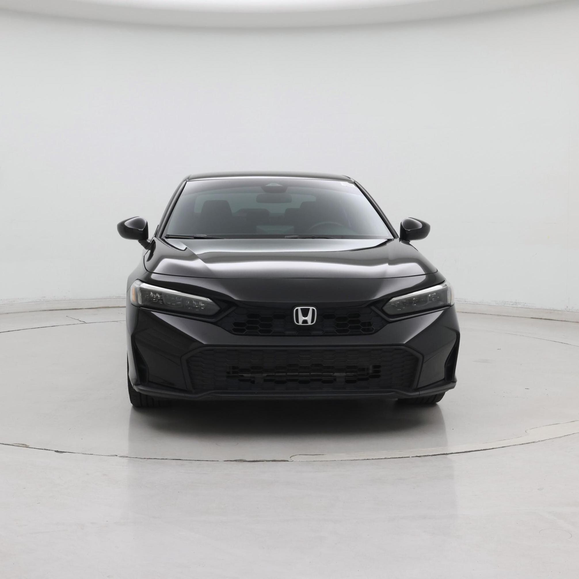 Thumbnail: 2025 Honda Civic - 5