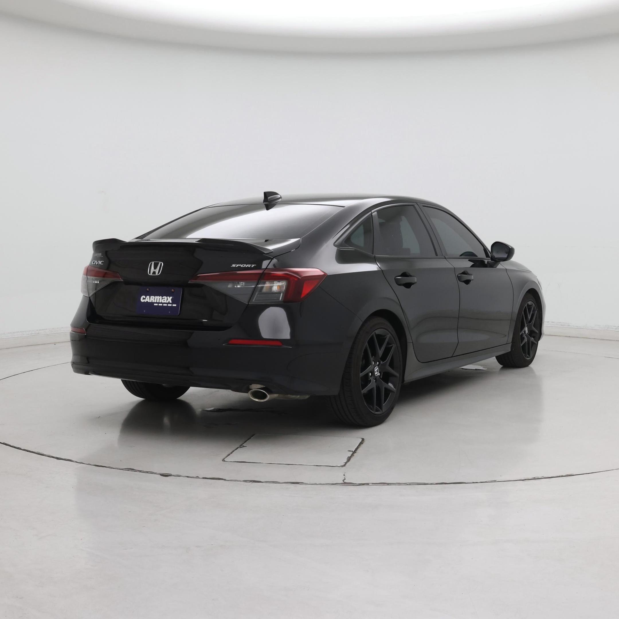 Thumbnail: 2025 Honda Civic - 8