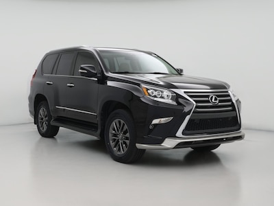 2019 Lexus GX 460 Premium