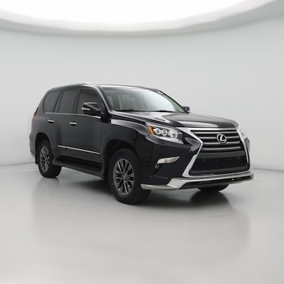 2019 Lexus GX 460 Premium