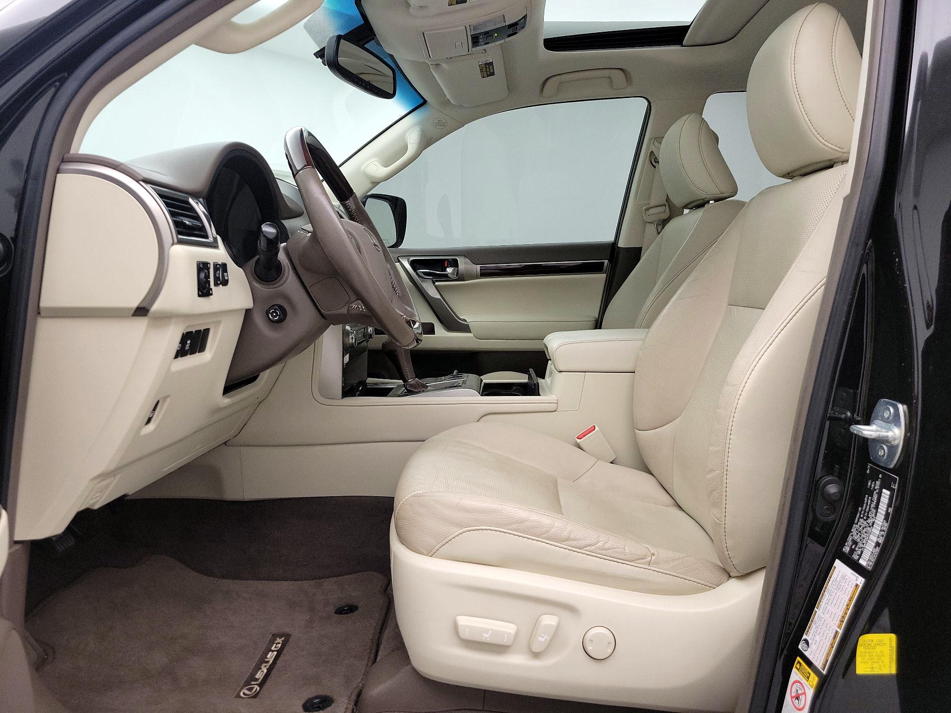 Thumbnail: 2019 Lexus GX - 11